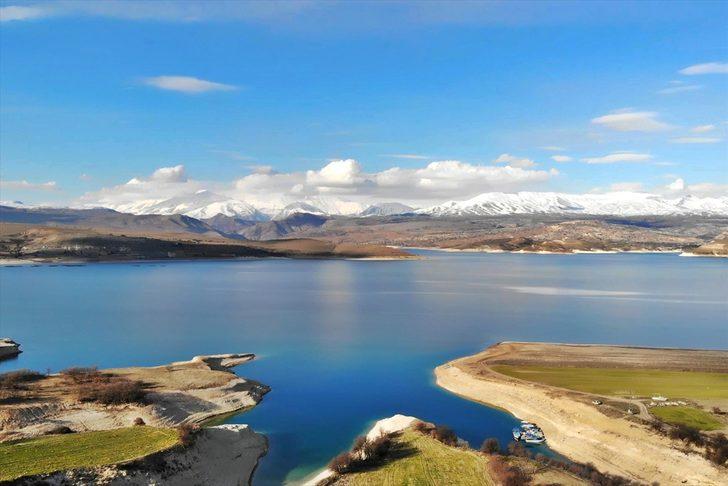 İşte Türkiye'nin en yaşlı ilçesi G3