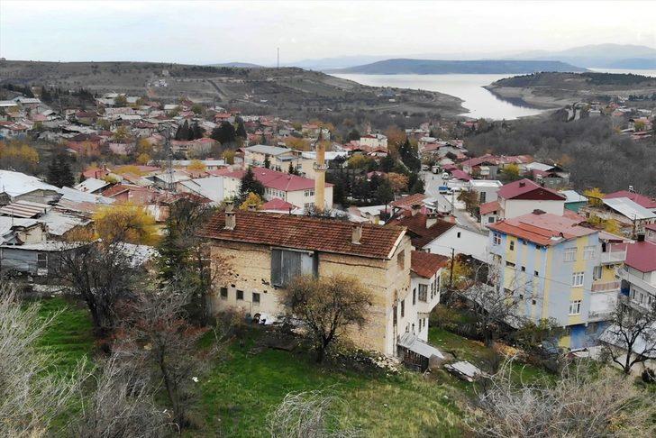 İşte Türkiye'nin en yaşlı ilçesi G5