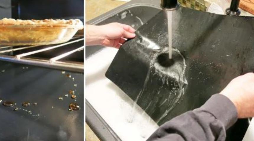 Yemek yapmayı sevip ortalığı toplamaktan nefret edenler buraya!