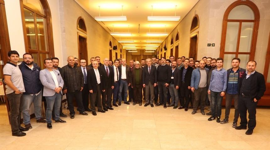 Kayseri B&ouml;lgesel Ortopedi Toplantısı&rsquo;nın 5.&rsquo;si yapıldı