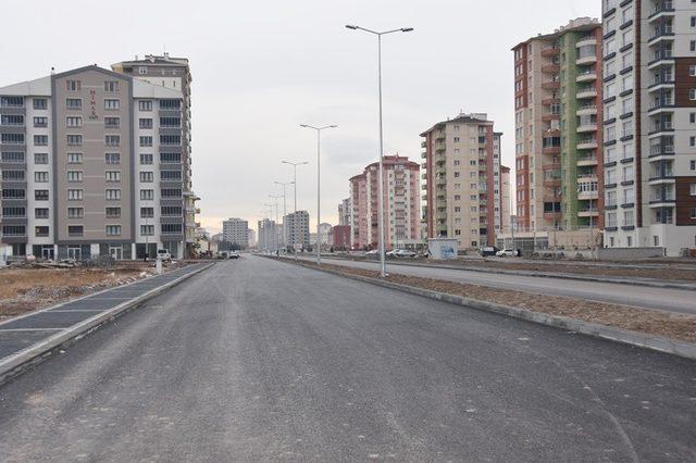 Başkan Çolakbayrakdar’dan ulaşım hamlesi