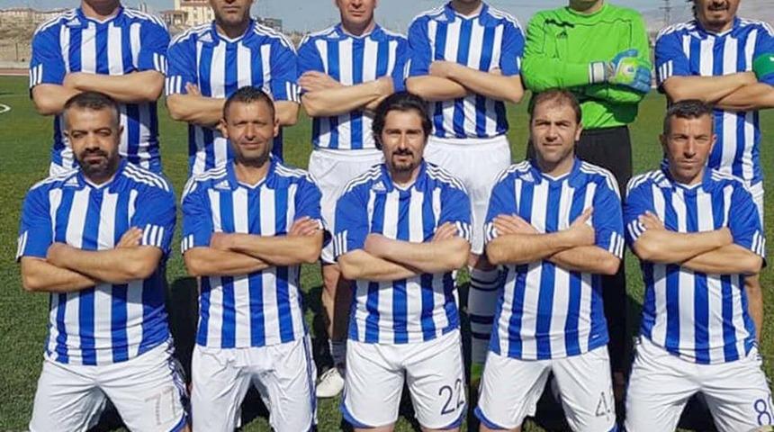 Kayseri Erciyes Masterler, Niğde&rsquo;de şampiyon oldu