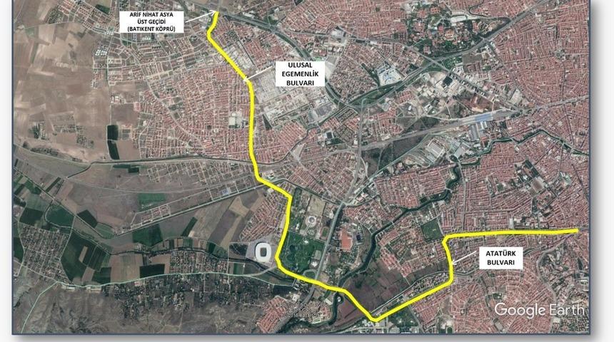 Milli ma&ccedil; &ouml;ncesi trafik tedbirleri