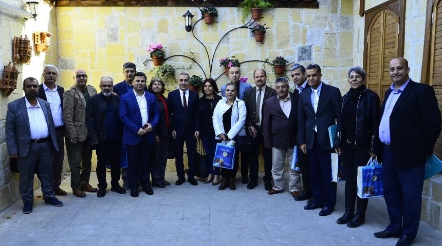 &Ccedil;elikcan: "Durmak yola devam diyerek devam edeceğiz"