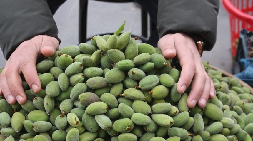 &Ccedil;ağla tezgahlardaki yerini almaya başladı