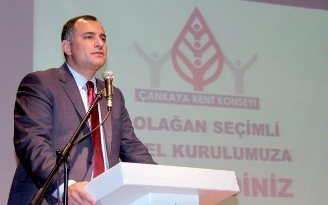 Çankaya Kent Konseyi’nde yeni dönem Mayıs’ta başlıyor