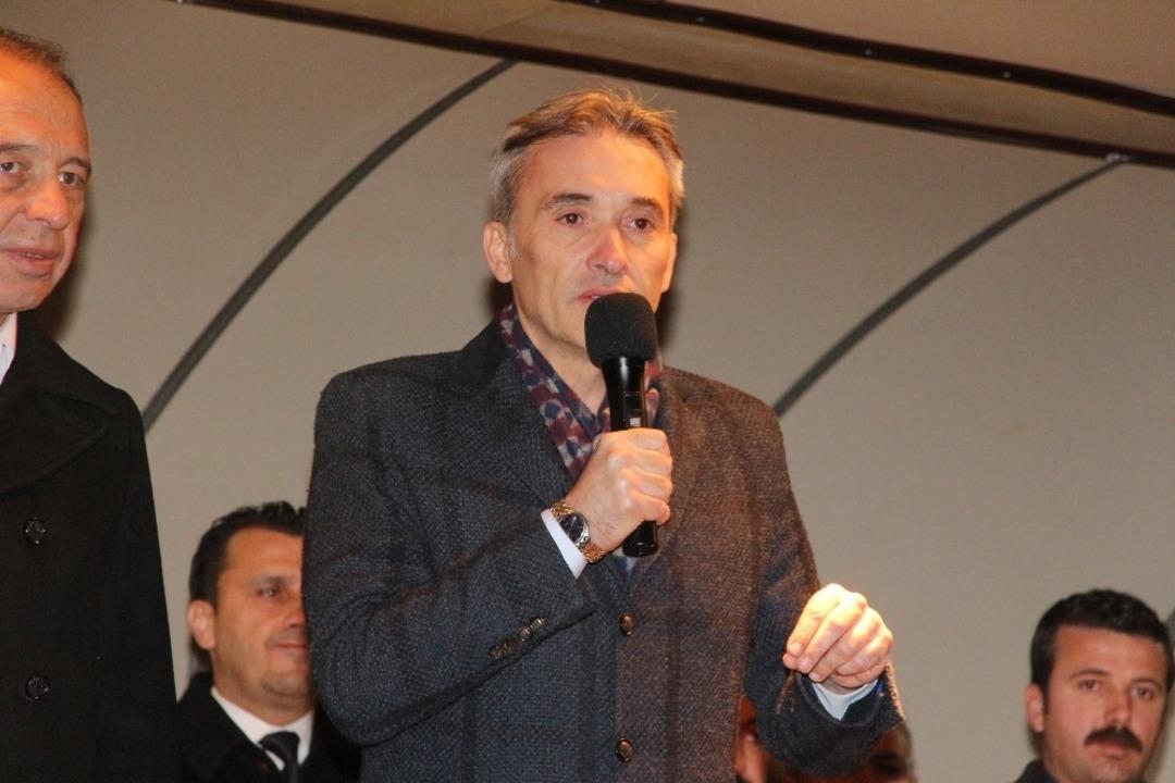 Millet İttifakı adayı Şıktaşlı&rsquo;dan Manisalılara imar s&ouml;z&uuml;