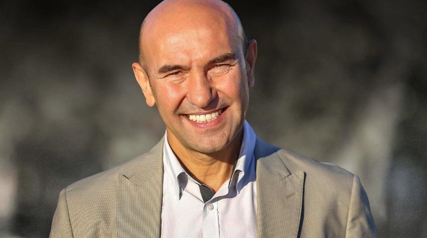 Soyer&rsquo;den trafiğe &ccedil;&ouml;z&uuml;m i&ccedil;in projeler