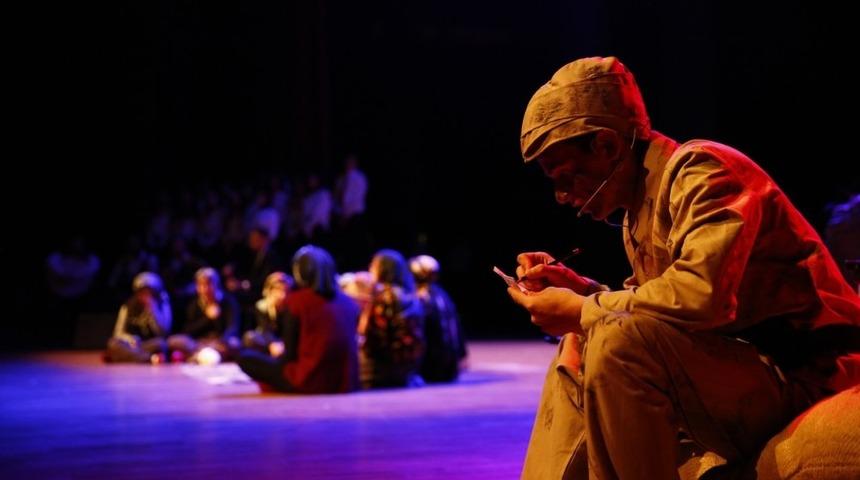 Başkan Pekyatırmacı: &ldquo;&Ccedil;anakkale ruhu nesiller boyu s&uuml;recektir&rdquo;