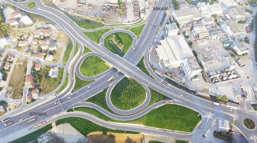 Dilovası&rsquo;na ulaşım rahatlayacak