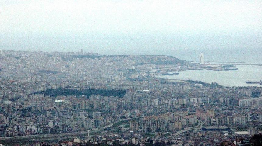 Samsun&rsquo;da &rsquo;İmar Barışı&rsquo;ndan 60 bin kişi yararlandı