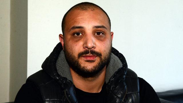 Rottweiler'ın saldırdığı 2 yaşındaki Almila ölümden döndü (2)