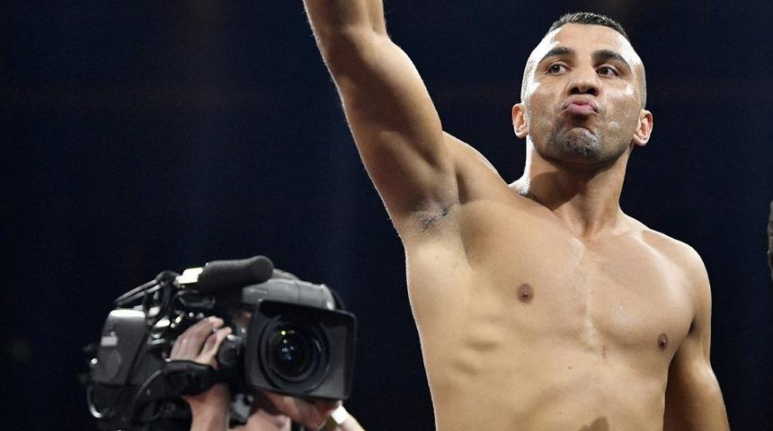 D&uuml;nya Boks Konseyi, Avni Yıldırım'ın itirazını kabul etti