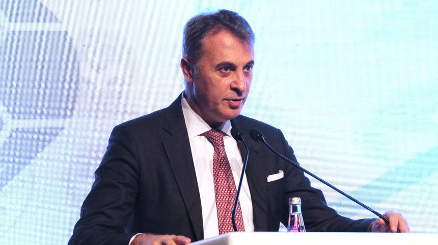 Fikret Orman Atiba kararını a&ccedil;ıkladı!