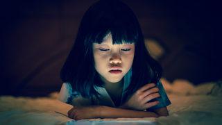 Sosyal medya ile ergenlik yaşı 8’e düştü!