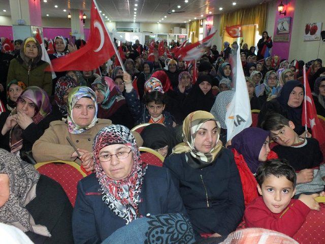 Fuat Oktay: PKK ve FETÖ ile iş tutanlarla birlikte olmanın nesi iyi?