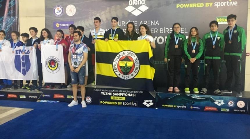 Gaziantep y&uuml;zme tarihinde bir ilk daha