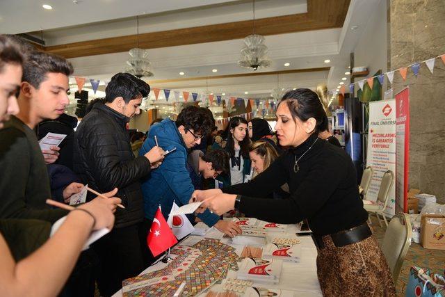 Elazığ’da 