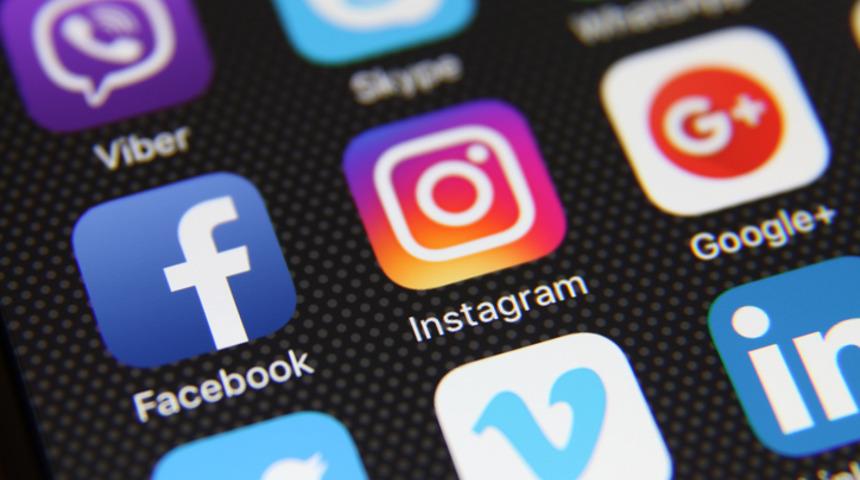 Instagram hesap dondurma linki 2020: Hesap dondurma ve silme adımları!