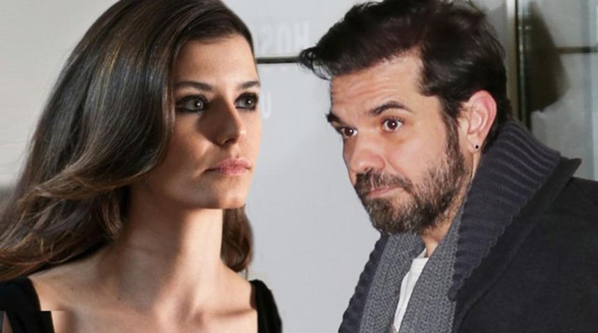 Kenan Doğulu ile boşanacakları konuşulan Beren Saat ile ilgili yeni iddia