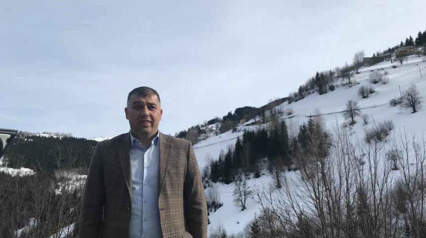 Yıldız: “Partin kadar hizmet yaparsın”