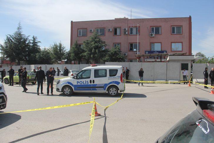 Torunları oğlunu vurdu! Gözyaşları içinde isyan etti G1