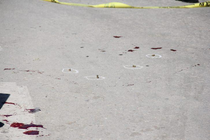 Torunları oğlunu vurdu! Gözyaşları içinde isyan etti G2