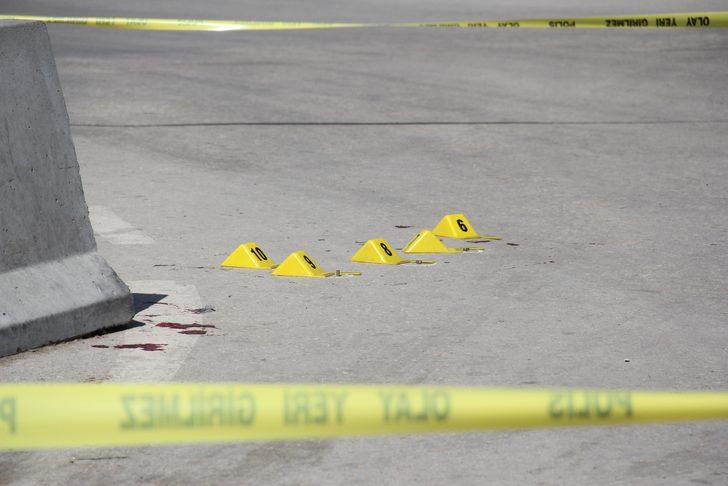 Torunları oğlunu vurdu! Gözyaşları içinde isyan etti G3