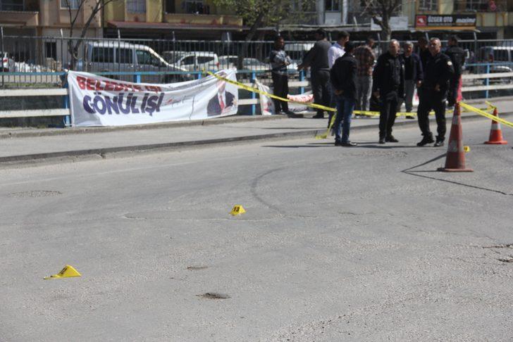 Torunları oğlunu vurdu! Gözyaşları içinde isyan etti G4