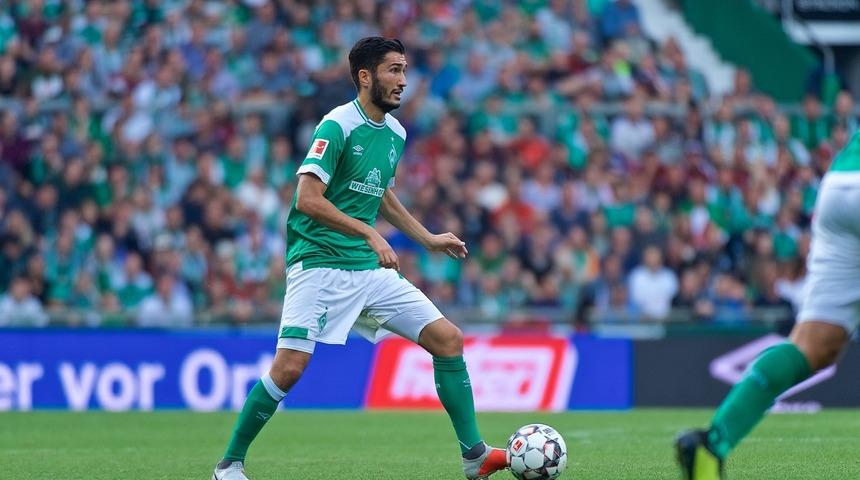 Nuri Şahin T&uuml;rkiye'de futbol akademisi a&ccedil;acağını a&ccedil;ıkladı