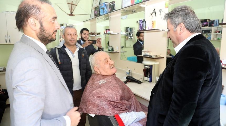 Palancıoğlu’ndan İldem’de gönüllere yolculuk