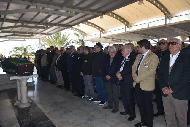 Ünlü kalp cerrahı Prof. Dr. Cüneyt Türkoğlu yaşamını yitirdi