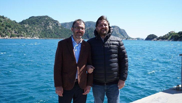 Başkan Adayı Yazıcı: ”Ceza keserek belediyeye para kazandıran başkan olmayacağım” G1