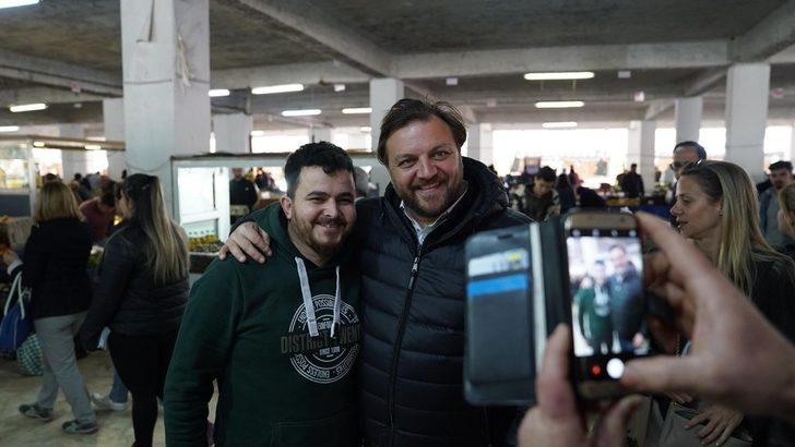 Başkan Adayı Yazıcı: ”Ceza keserek belediyeye para kazandıran başkan olmayacağım” G2