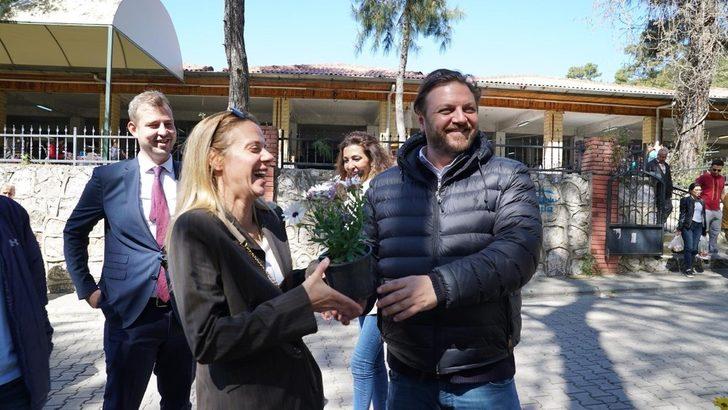 Başkan Adayı Yazıcı: ”Ceza keserek belediyeye para kazandıran başkan olmayacağım” G3