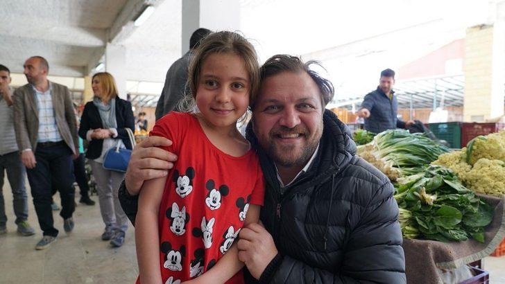 Başkan Adayı Yazıcı: ”Ceza keserek belediyeye para kazandıran başkan olmayacağım” G4