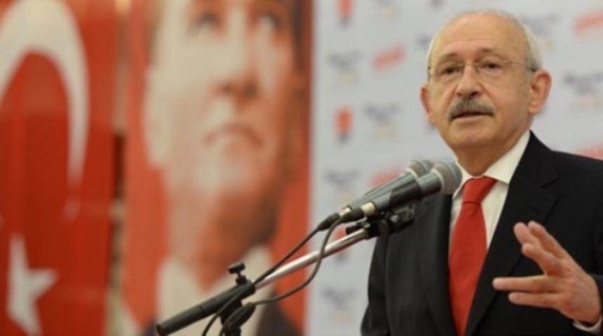 Kılıçdaroğlu'ndan Mansur Yavaş ve anket sonuçlarıyla ilgili flaş açıklama