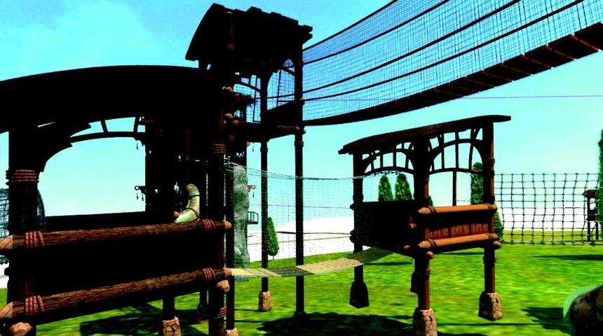 Başkan Can’dan çocuklar ve gençlere müjde