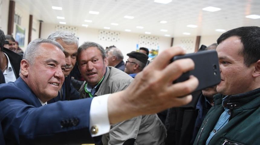 B&ouml;cek: &ldquo;Beş yıldır neredeydiniz&rdquo;