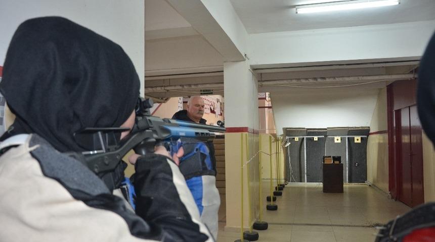 Ordulu b&ouml;c&uuml;kler T&uuml;rkiye birincisi oldu