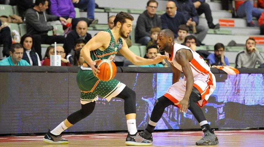 Bandırma&rsquo;da Basketbol Gelişim Kampı kuruluyor