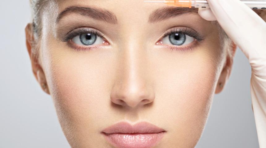 Botoks nedir, ne değildir, sizin için uygun mu?