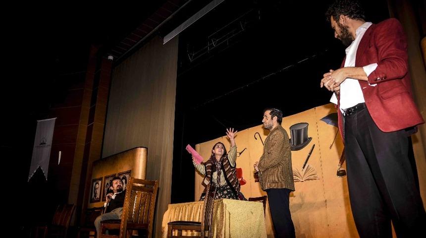 Taşk&ouml;pr&uuml; Belediyesi, tiyatro etkinliklerine tam gaz devam ediyor