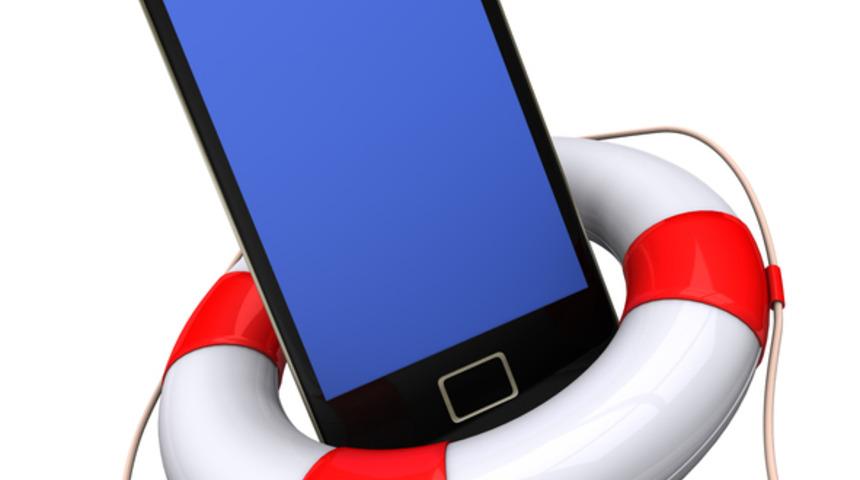 Silinen fotoğrafları kurtarma programları: PC, iPhone, Android, 