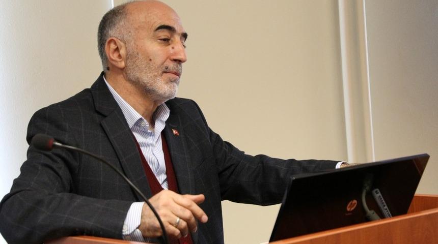 Ertek: &ldquo;Ozonlama &uuml;nitesi s&uuml;rekli &ccedil;alışır vaziyette&rdquo;