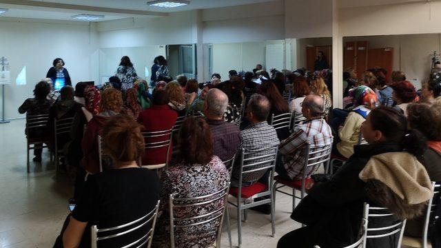 Tüketici bilinçlendirme eğitimleri