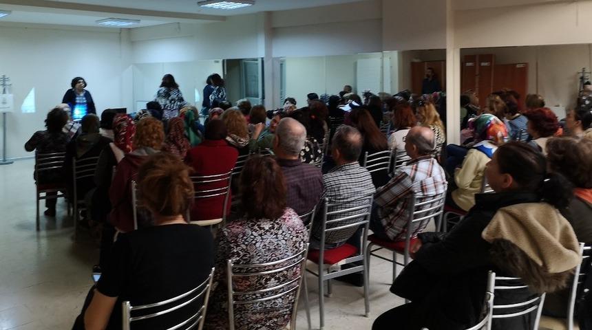 T&uuml;ketici bilin&ccedil;lendirme eğitimleri