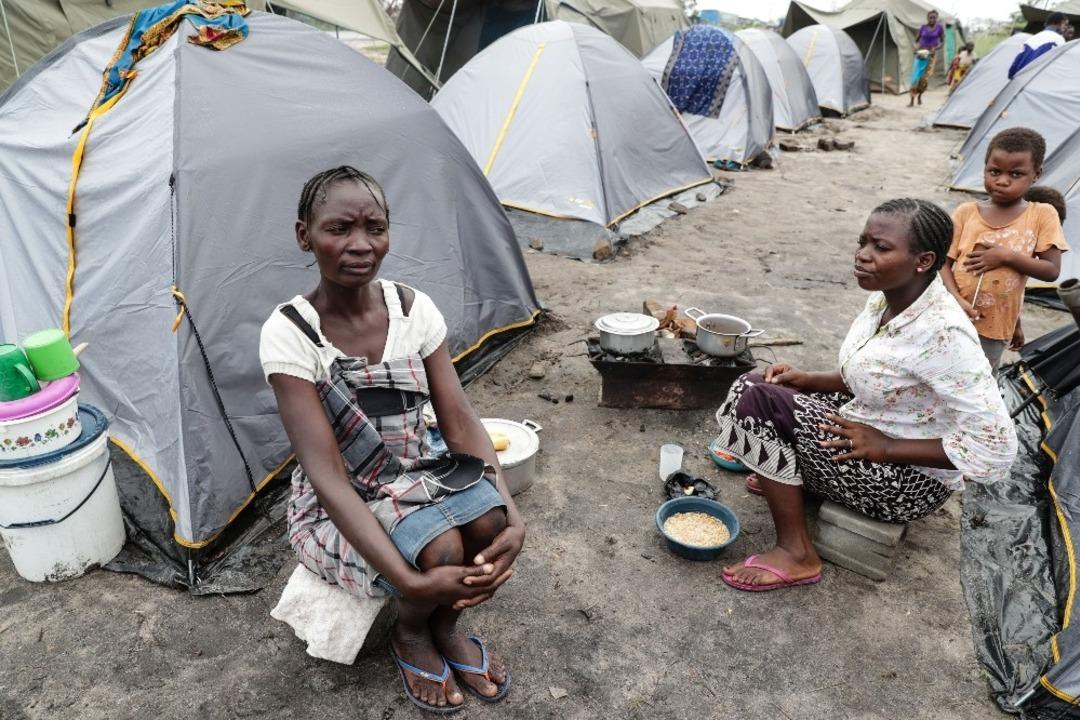 Mozambik&rsquo;te yollar yeniden a&ccedil;ılmaya başladı