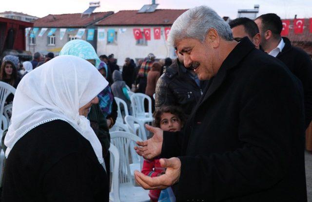 Ekinci’den anket açıklaması