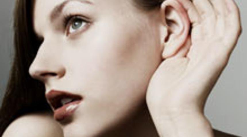 Kep&ccedil;e Kulaklarım Var Mutsuzum&hellip;